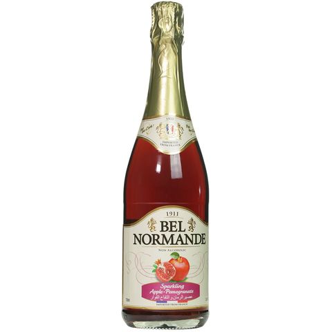Bel Normande Sparkling Apple Pomegranate 750ml