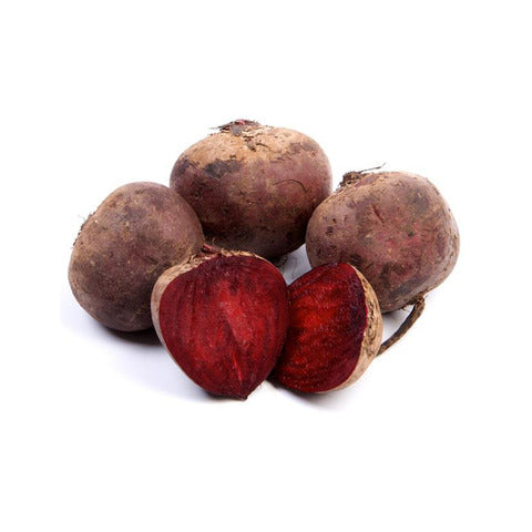 Organic Beetroot
