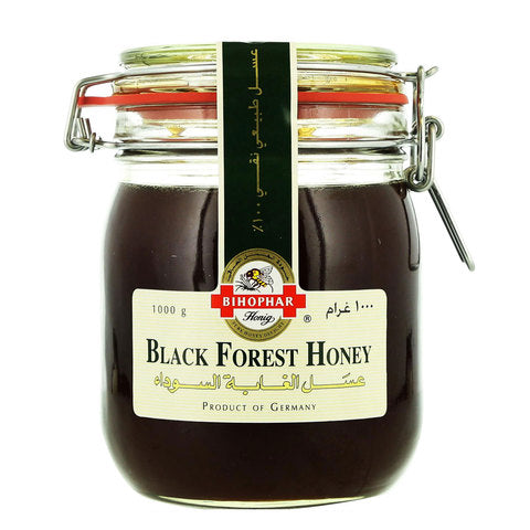 Bihophar Honig Black Forest Honey 1000g