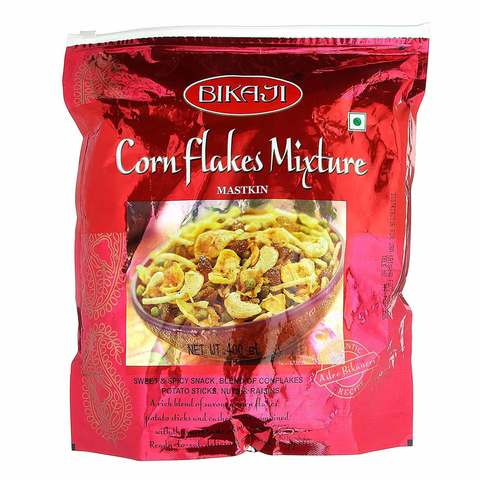 Bikaji Mastkin 200g