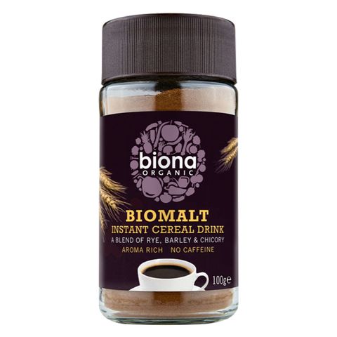Biona Organic Biomalt Grain Coffee 100g