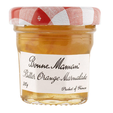 Bonne Maman Bitter Orange Marmalade 30g