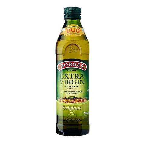Borges Extra Virgin Olive Oil 1L
