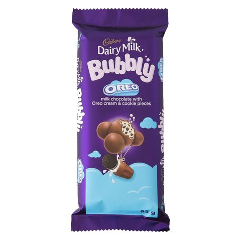 Cadbury Oreo 95g