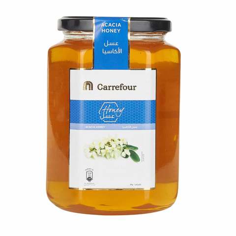 Carrefour Acacia Honey 1kg