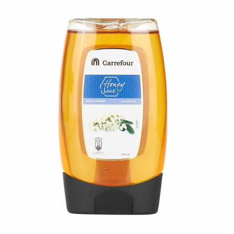 Carrefour Acacia Honey Squeezer 500g