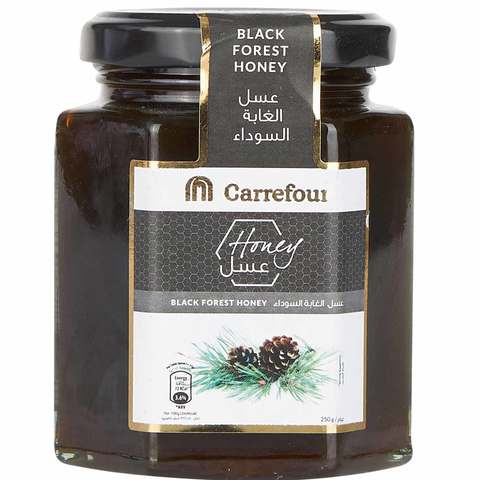 Carrefour Black Forest Honey 250g