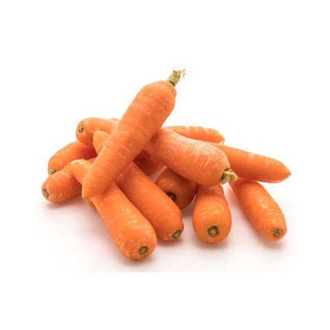 Organic Carrot 1Kg
