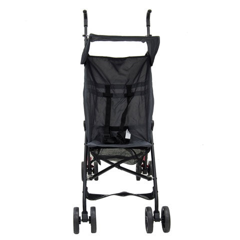 safety first umbrella stroller with canopy Baby's Club Umbrella Stroller with Canopy Grey in Baby Strollers & Prams