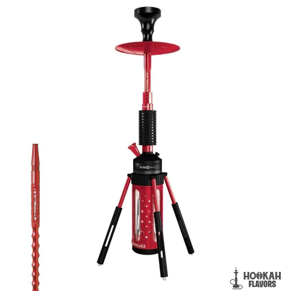 STARBUZZ CARBINE SHISHA 2.0 – CARNIVORE
