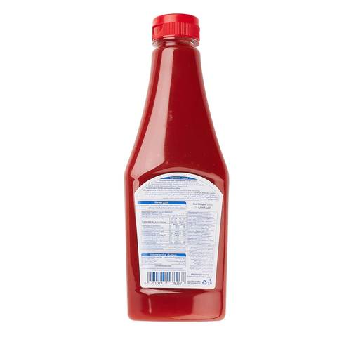 MyChoice Tomato Ketchup 500g