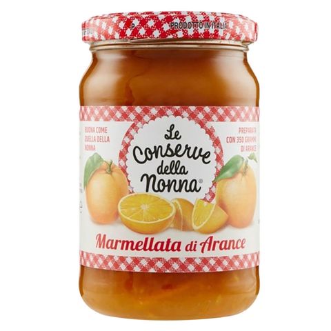 Conserve Orange Jam 350g