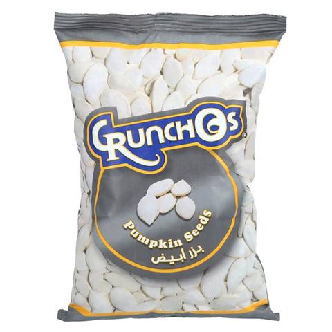 Crunchos Pumpkin Seeds 200g