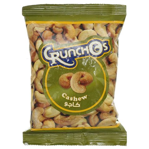 Crunchos Cashew 100g