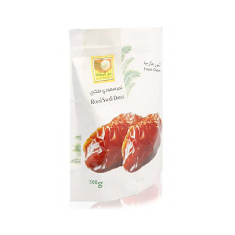Dates Royal Saudi 500g