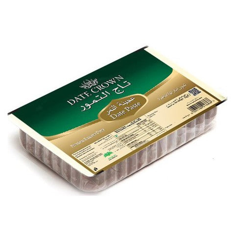 Date Crown Paste 1Kg