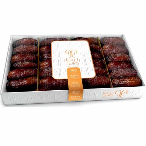 Dates Nutra Medjool 430g