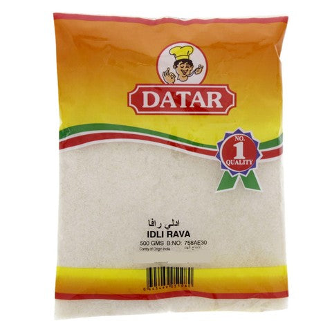 Datar Idli Rawa 500g