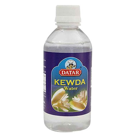 Datar Kewda Water 200ml