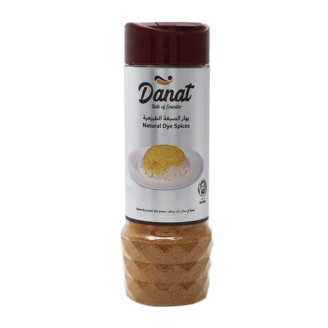 Danat Natural Dye Spices 50g