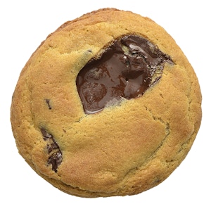 Dark Chocolate Chunk