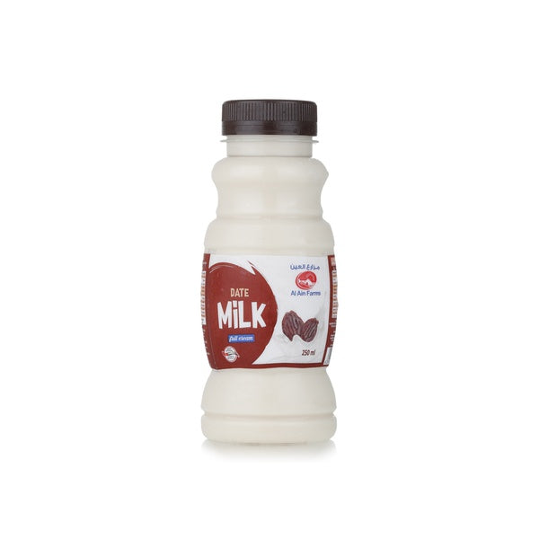 Al Ain fresh date milk