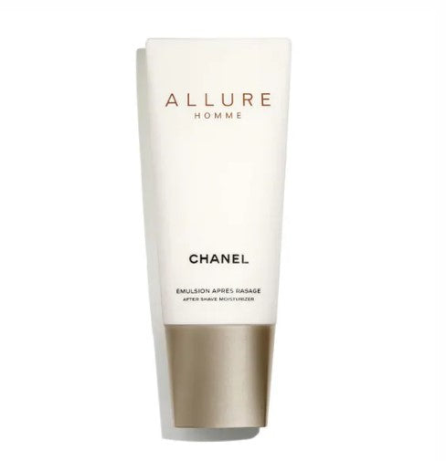 CHANEL ALLURE HOMME After Shave Moisturiser