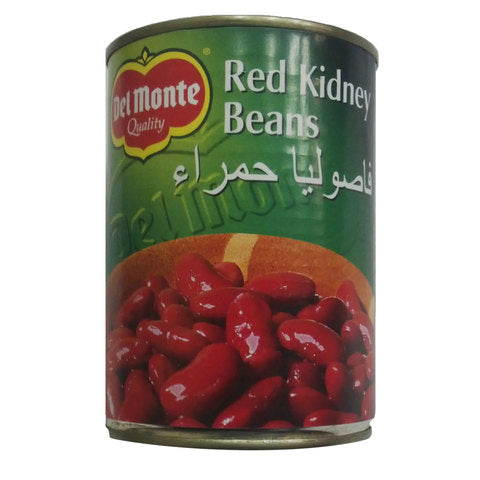 Del Monte Red Kidney Beans 400g