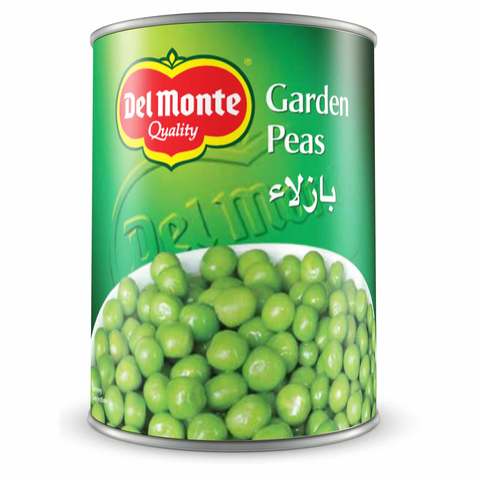 Del Monte Garden Peas 425g