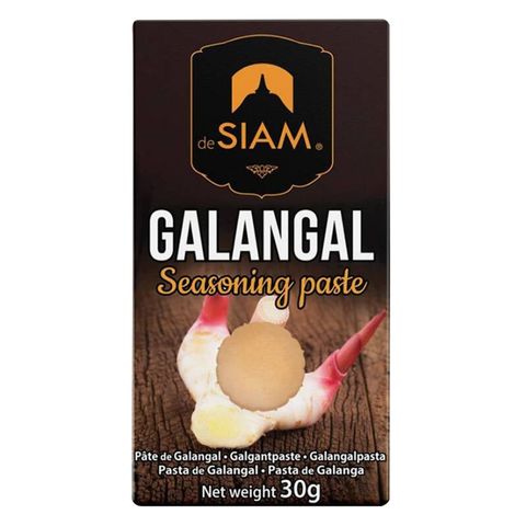 Desiam Galangal Seasoning Paste 30g