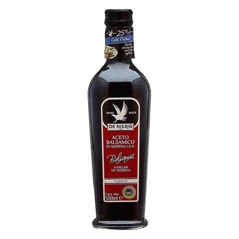 De Nigris Balsamic Vinegar Of Modena 500ml
