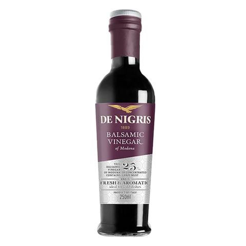 De Nigris Balsamic Vinegar 250ml