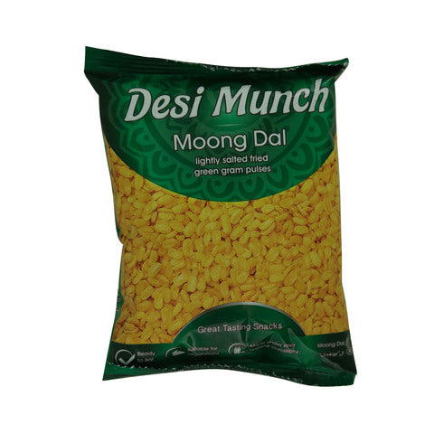 Desi Munch Moong Dal 100g