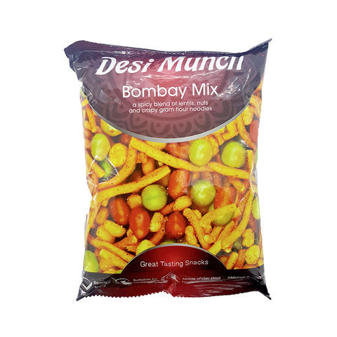 Desi Munch Bombay Mix 200g