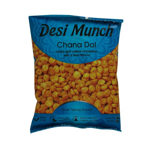Desi Munch Chana Dal 100g