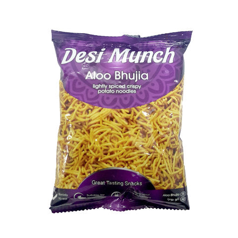 Desi Munch Aloo Bhujia 200g