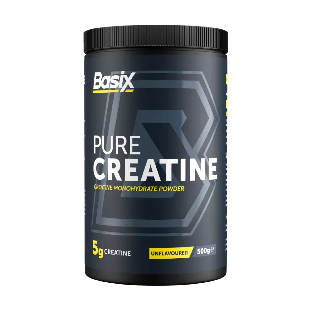 Basix - Pure Creatine