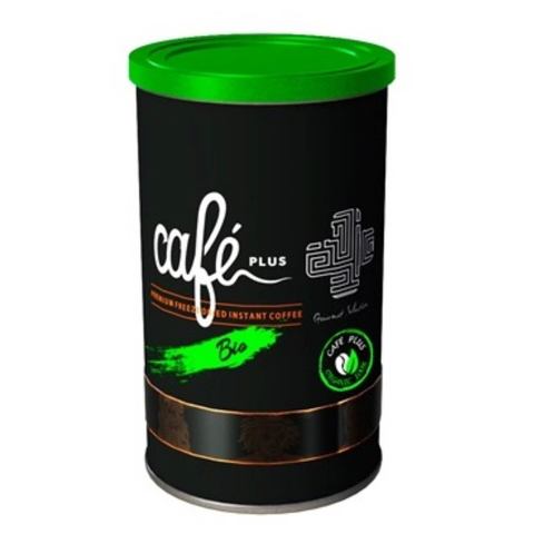 Dragon Superfoods Cafe Plus Instant Coffee 100g