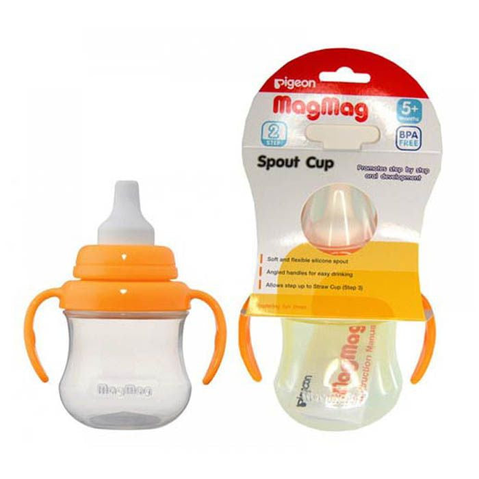 Pigeon Mag Mag Spout Cup