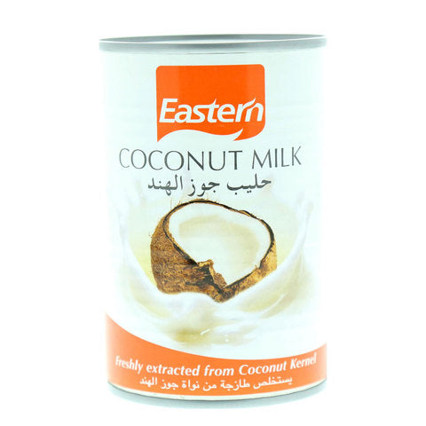 Eastern Coconut Milk 400g