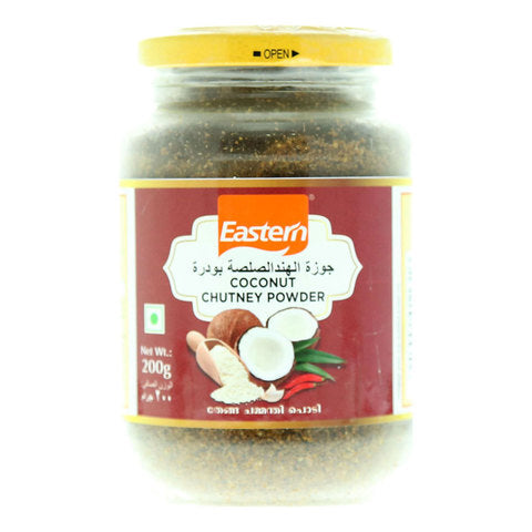 Eastern Coconut Chutney Powder 200g