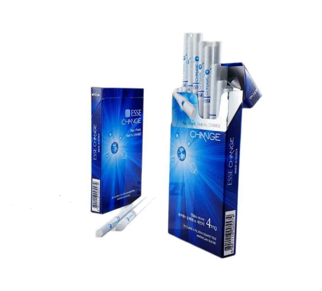 Esse Change Cigarette one pack