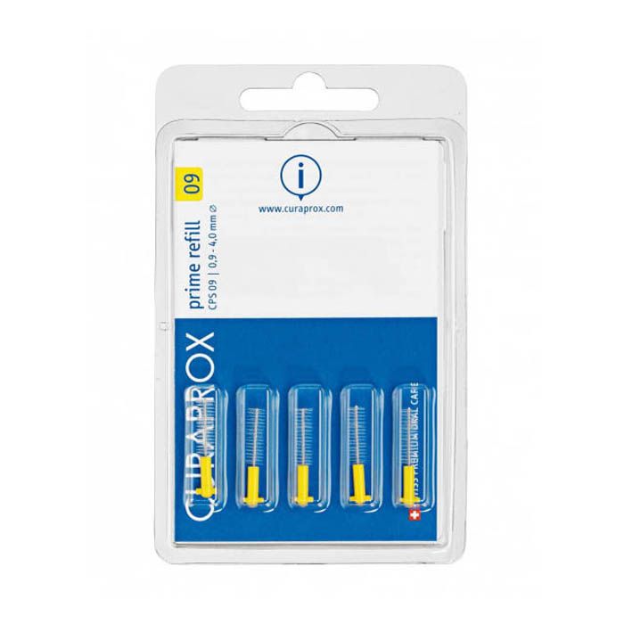 Curaprox Interdental CPS 09 Prime Refill