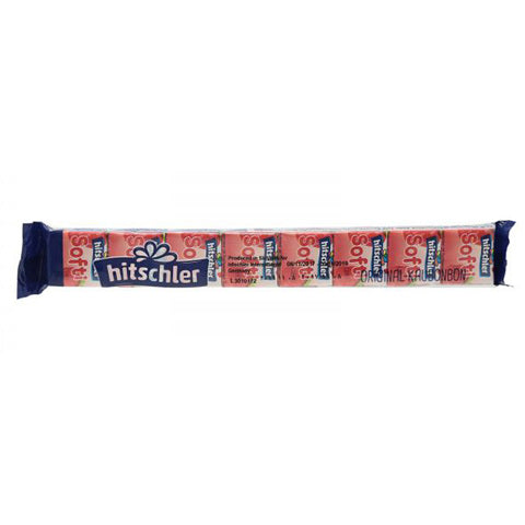 Hitschler Chewy Fruit Candy 90g