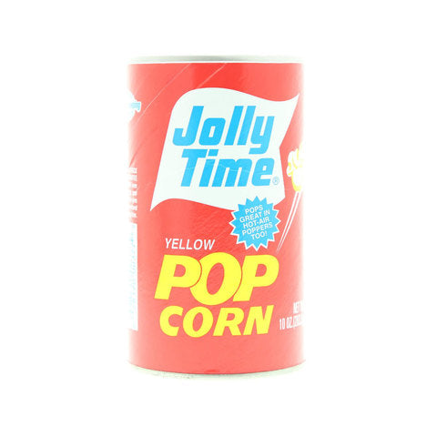 Jolly Time Yellow Pop Corn 283.5g