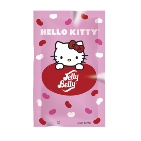 Jelly Belly Hello Kitty Jelly Beans 28g