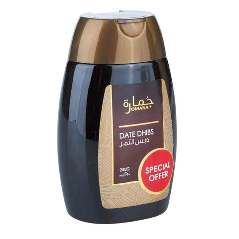 JOMARA DATE DHIBS 250G