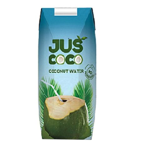 Juscoco Coconut Water 1L