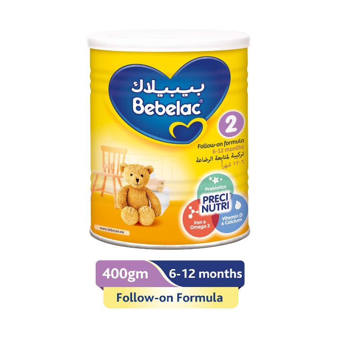 Bebelac 2 400 g