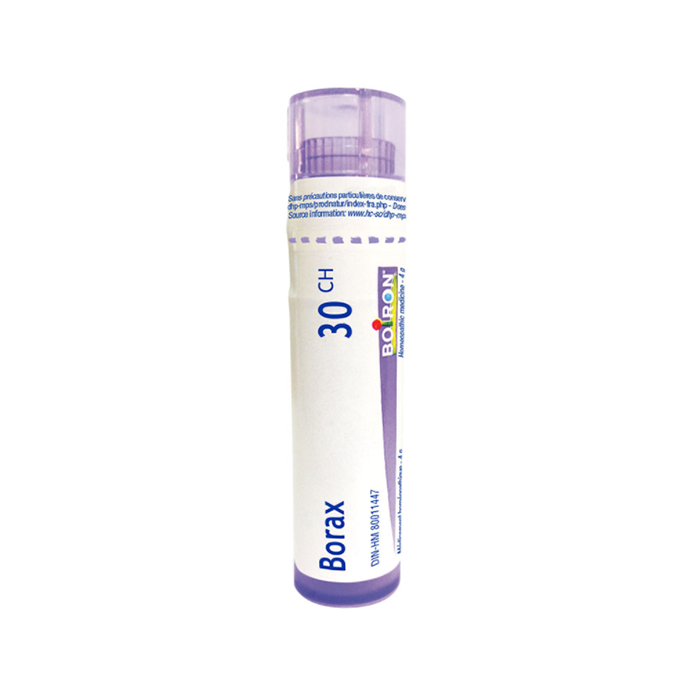 Boiron Borax 30 CH